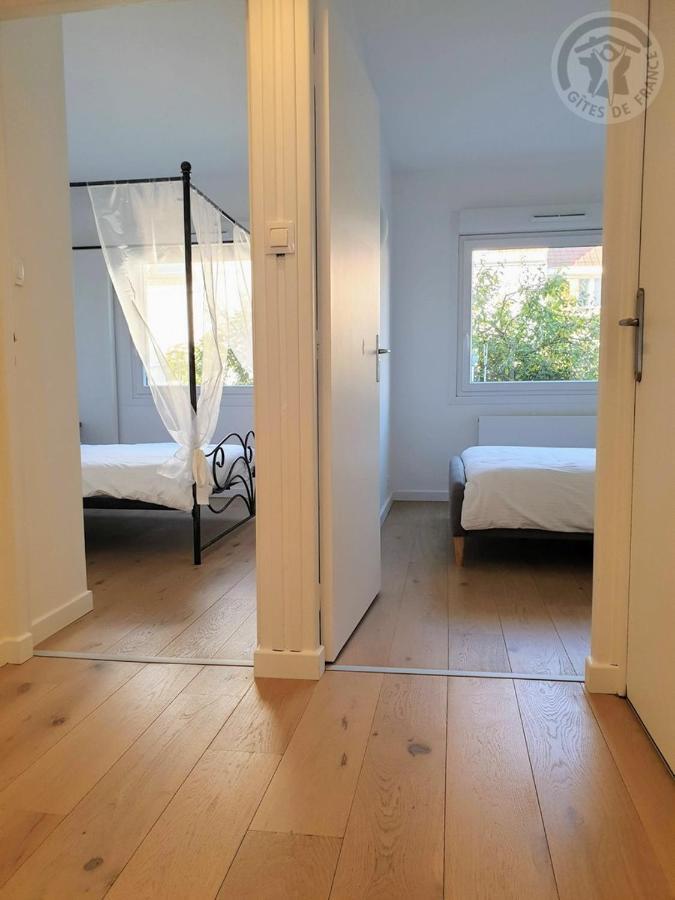 Maison A Malo Les Bains A 5Mn De La Plage Dunkirk Eksteriør bilde